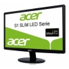 Монитор Acer 21.5" S221HQLEbd Black FullHD LED 5ms 16:9 DVI 100M:1 200cd  (UM.WS1EE.E02)