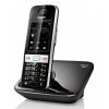 Р/Телефон Dect Gigaset S820A черный/серебристый автооветчик