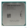 Процессор AMD A6 5400K OEM <65W, 2core, 3.8Gh(Max), 1MB(L2-1MB), Trinity, FM2> (AD540KOKA23HJ)
