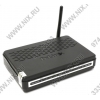 D-Link <DSL-2740U/BA/С5A> Wireless N ADSL2+ Modem Router(AnnexA, 4UTP 10/100Mbps, 802.11b/g/n, 135Mbps)