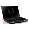 Ноутбук Dell Alienware M18x Core i7 3920XM/32Gb/1Tb/512Gb SSD/BR-Combo/GTX680M SLI 2Gb/18.4"/FHD/1920x1080/WiFi/BT4.0/W7Pro64/Cam/12c/red (M18X-6286)