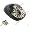 Logitech M325 Wireless Mouse  (RTL) USB  3btn+Roll  <910-003018>  уменьшенная