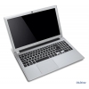 Ноутбук Acer V5-571G-53316G50Mass (NX.M4WER.005) i5-3317U/6G/500G/DVD-SMulti/15.6"HD/NV GF GT620 1GWiFi/BT/Back Light/4Cell/BT/cam/Win8  Серебристый