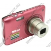 Nikon CoolPix P7700 <Black> (12.2Mpx, 28-200mm, 7.1x, F2-4, JPG/RAW, SDXC, 2.95", USB2.0, HDMI, AV, Li-Ion)