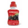 Сироп SodaStream Чёрная смородина 500 мл. (на 12 л. напитка) (SODA_1020114070)