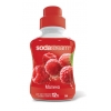 Сироп SodaStream Малина 500 мл. (на 12 л. напитка) (SODA_1020115070)