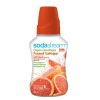 Сироп SodaStream Розовый грейпфрут Goodness 750 мл. (на 6 л. напитка) (SODA_1022407070)