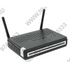 D-Link <DSL-2750U/BA/C1A> Wireless N ADSL2+ USB Modem Router (4UTP 10/100Mbps, 802.11n/b/g, USB, 200Mbps)
