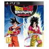 Игра Sony PlayStation 3 Dragon Ball Z Budokai HD collection eng (1CSC20000005)