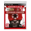Игра Sony PlayStation 3 Homefront: Ultimate Edition (Essentials) rus (1CSC1025)