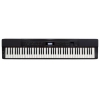 Цифровое фортепиано Casio Privia PX-350MBK (88клав,250тон AiR,180+10ритм,17дор.cекв.,USB,SD,AUX,черный)