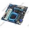 GigaByte GA-78LMT-USB3 rev4.1 (OEM) SocketAM3+ <AMD 760G>PCI-E+SVGA+DVI+HDMI+GbLAN SATA RAID MicroATX 4DDR-III