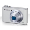 PhotoCamera Canon PowerShot S110 silver 12.1Mpix Zoom5x 3" 1080p SDHC SDXC CMOS IS opt TouLCD RAW HDMI WiFi GPS NB-5L  (6798B002)