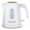 Чайник Electrolux EEWA5100 белый 1л. 2400Вт (корпус: пластик)