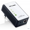 Адаптер TP-Link TL-WPA271 Адаптер Powerline стандарта AV200 с функцией усилителя беспроводного сигнала серии N до 150 Мбит\сек