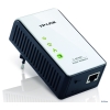 Адаптер TP-Link TL-WPA281 Адаптер Powerline стандарта AV200 с функцией усилителя беспроводного сигнала серии N до 300 Мбит\сек