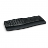 Беспроводная клавиатура Microsoft Sculpt™ Comfort Keyboard (V4S-00017) (MSMR-Sculpt CK)