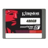 Накопитель SSD Kingston Original SATA-III 480Gb SVP200S37A/480G 2.5" w480Mb/s r535Mb/s