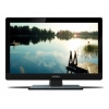 Телевизор LED Supra 18.5" STV-LC19410WL черный/HD READY/50Hz/USB (RUS)