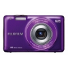 PhotoCamera FujiFilm FinePix JX550 purple 16Mpix 2.7" 720p SDHC CCD IS el NP-45A  (16213843)