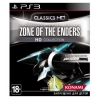 Игра Sony PlayStation 3 Zone of the Enders HD Collection rus doc (1CSC20000061)