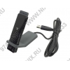 NETGEAR <WNA3100M-100PES>  300N Wireless USB Mini  Adapter  (802.11n/b/g,  300Mbps)
