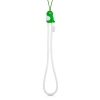 (FE053-G) Шнурок Bone Candy Maru Strap для мобильного телефона/плеера, зеленый (B-STRAP-MARU-C/G)