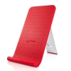(LF12031-R) Подставка BONE Angles Stand Pro, для планшетов iPad, красная (B-ANGLE-ST/PR)