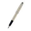 Ручка-роллер Parker Sonnet`10  Cisele Decal T535,   цвет: Silver CT, толщина пишущего узла: Fblk GB (S0912510_S)