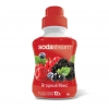 Сироп SodaStream Лесные ягоды 500 мл. (на 12 л. напитка) (SODA_1020137070)