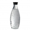 Бутылка SodaStream Glass Carafe стеклянный графин, 0,7 л. (для сифонов SodaStream Crystal, Penguin) (SODA_1047100071)