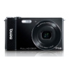 PhotoCamera Benq G1 black 14Mpix Zoom4.6x 3" 1080p SDHC IS opt turLCD Li-Ion  (9H.A2A0A.8FE)
