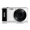 PhotoCamera Benq G1 white 14Mpix Zoom4.6x 3" 1080p SDHC CMOS IS opt turLCD Li-Ion  (9H.A2A0A.5FE)