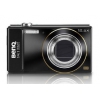 PhotoCamera Benq GH200 black 14Mpix Zoom12.5x 2.7" 720p SDHC IS opt Li-Ion  (9H.A2C0A.8AE)