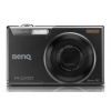 PhotoCamera Benq LR100 black 14Mpix Zoom5x 2.7" 1080p SDHC CMOS Li-Ion  (9H.A2E01.8AE)