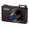 PhotoCamera Canon PowerShot S110 black 12.1Mpix Zoom5x 3" 1080p SDHC SDXC CMOS IS opt TouLCD RAW HDMI WiFi GPS NB-5L  (6351B002)
