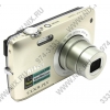 Nikon CoolPix S800c <White> (16Mpx,25-250mm,10x,F3.2-5.8,A9/512/4Гб/JPG,SDHC,3.5",USB2.0,WiFi,BT,GPS,HDMI,Li-Ion)