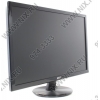 18.5" ЖК монитор Acer <ET.XP6HE.014> P196HQV b <Black> (LCD, Wide,1366x768, D-Sub)