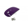 CBR Wireless Optical Mouse <CM750 Russian Soul> (RTL) USB 2but+TouchRoll,  беспроводная, уменьшенная