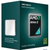 Процессор AMD Athlon II X4 750K BOX <Socket FM2> (AD750KWOHJBOX)