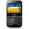 Смартфон Samsung GT-b5512 Galaxy Y Pro Duos Grey 2Sim 3G/2.6"/WiFi/BT/Android 2.3 (Gingerbread)