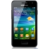 Смартфон Samsung GT-S7250 Wave M Silver 3G/3.7"/WiFi/BT/GPS/Bada (GT-S7250s)