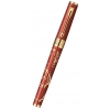 Ручка-5й пишущий узел Parker Ingenuity L F502 LE, цвет: Red Dragon GT, стержень: Mblack > (1861196)
