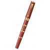 Ручка-5й пишущий узел Parker Ingenuity S F502 LE, цвет: Red Dragon GT, стержень: Mblack > (1861197)