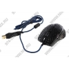 CBR Optical Mouse <CM379> Black  (RTL)  USB  5but+Roll