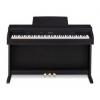 Цифровое фортепиано Casio Celviano AP-250BK (88клав, 18тон AiR, USB, 2х 8Вт, черный матовый)