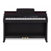 Цифровое фортепиано Casio Celviano AP-450BK (88 клав,18 тон AiR,USB,Line OUT,2х20Вт, черный матовый)