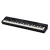 Цифровое фортепиано Casio Privia PX-150BK (88клав, 18тон, AiR, 2 дор.cекв., USB, 2х8Вт, черный)