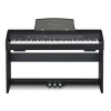 Цифровое фортепиано Casio Privia PX-750BK (88клав, 18тон AiR,2дор.cекв.,USB,2х8Вт,стойка,3пед.,крыш,черный)