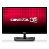 Телевизор LED LG 27" DM2752T Cinema 3D Black IPS FULL HD 3D 100Hz DVB-T2 (RUS) Dual Smart Infinite Surround (DM2752T-PZ)